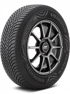 Vredestein Quatrac | Tire Rack