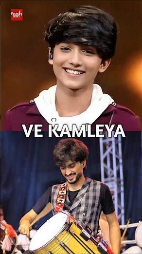 "Ve Kamleya" Song singing Performance by | Mohammad Faiz | Akil Zariya