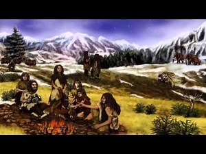 Neanderthals mated with modern humans much earlier than previously thought