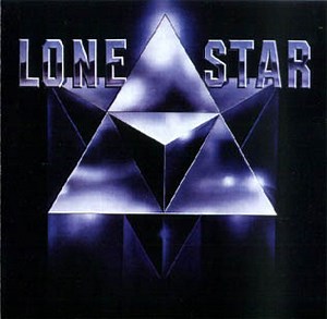 Lone Star - Lone Star