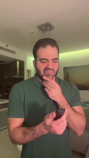 Airport Check-In Call Gone Wrong