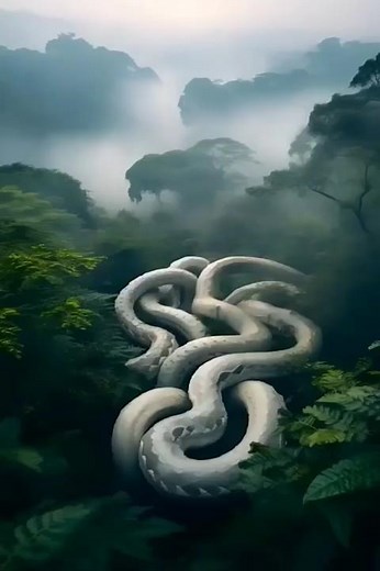 Snake Island | स्नैक आईलैंड | Brazil #snake #brazil #island #science