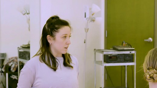 139K views · 1.8K reactions | Gianna takes the lead to teach the ALDC | Dance Moms | Facebook