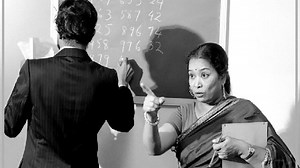 Shakuntala Devi’s literary legacy went beyond numbers—homosexuality, caste, murder, astrology