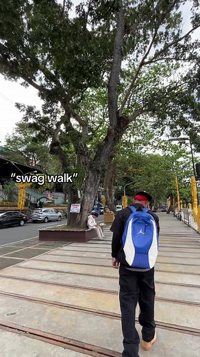 Mastering the Swag Walk: Tips and Tricks