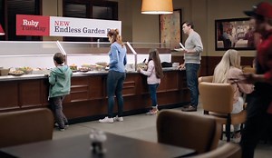 Marc USA launches new campaign for Ruby Tuesday