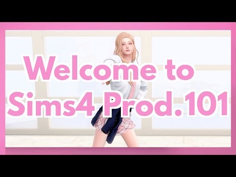 An Intro to Sims4 Story Production | Tutorial 101