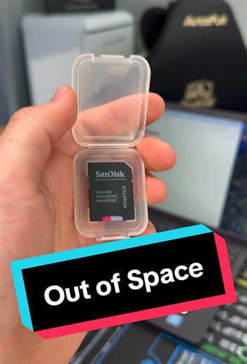 Laptop Out of Space? Effective Repair Tips & Solutions