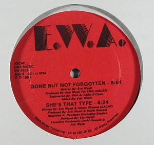 E.W.A. - Midnight Love Affair