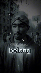 48K views · 2.6K reactions | AI remix of Take Me Home — capturing the raw emotion and timeless soul. Visuals created by Thug Life Reels, bringing his message of pain, strength, and hope to life in every frame. A true tribute to the legend. #Tupac #TakeMeHome #AIremix #2Pac #ThugLifeReels | Thug Life Reels Vibes | Facebook