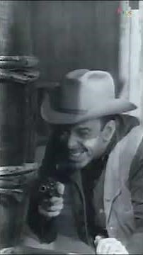 Branded TV Series (1965–1966) Season 1 Episode 7 – Short 3 4k