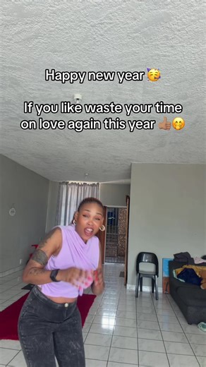 New Year, New Perspectives on Love with Bukola