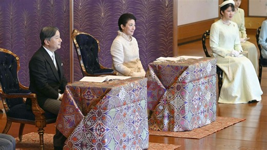 だから愛子さまと悠仁さまに決定的な差が生まれた…島田裕巳｢世間より男女平等が進む皇室にある"不安材料"｣【2026年1月BEST】 (4ページ目)