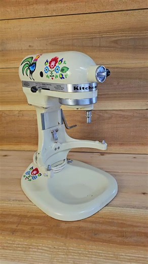 Upgrade Your KitchenAid Mixer with Essential Tips