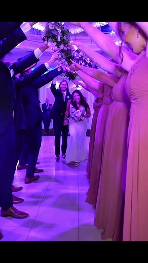 Bride & Groom Entrance Roman Reigns Head of the Table Wedding #RomanReigns #Ucey #TribalChief #WWE #Smackdown #FridayNightSmackdown #WWEsmackdown #Blooodline #WWEwedding #HeadOfTheTable #WeTheOnes #WWEuniverse #fyp #wedding