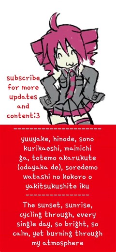 THE SECOND COMING #music #vocaloid #miku #synthv #teto