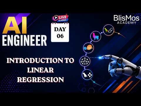 Learn Linear Regression | Types, Model Training & Python Implementation