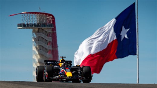 What to know ahead of the U.S. Grand Prix at Austin