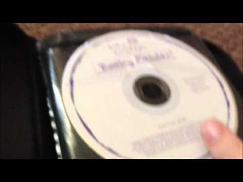 all my baby einstein dvds