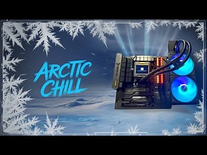 Is Thermalright Frozen Warframe 240 the BEST COOLER for Your PC Build?