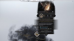 Frostpunk 2 Research Guide – How to Research Ideas Fast, Best Research Topics, & More