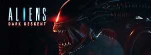 Aliens Dark Descent: How to escape from the server room and avoid Xenomorph? - gamepressure.com