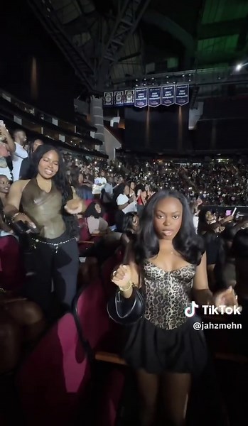 5ive Concert Highlights in Houston