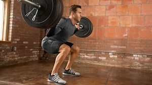 Hands On: Athos Smart Workout Pants