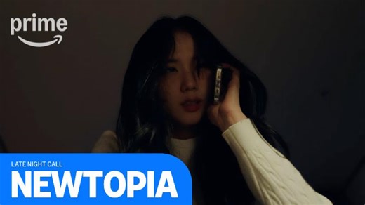 Someone had too much fun last night 😆 Watch the first two episodes of #Newtopia, now streaming on Prime Video. #NewtopiaOnPrime | Prime Video PH