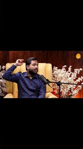 The Dirty Mindset & Politics in India | Khan Sir’s Sharp Truth