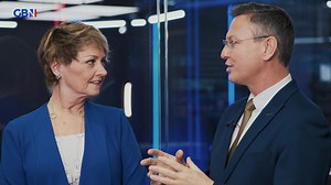 4.2K views · 103 reactions | Don't miss Breakfast with Stephen Dixon and Anne Diamond this weekend on GB News.  Freeview 236, Sky 515, Virgin 626.  gbviews@gbnews.uk | GB News | Facebook