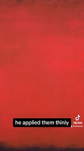 35K views · 1.7K reactions | "A painting is not about an experience....