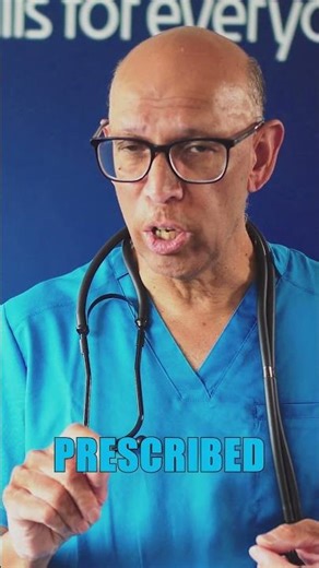 💊Your Doctor Wants You to Know This About Pills #MedicationTruth #HealthEducation