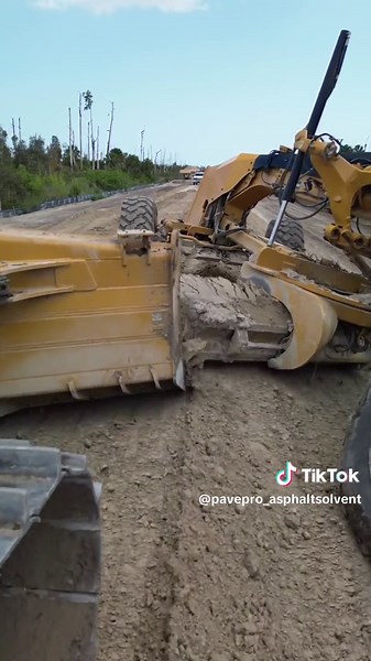 PavePro Asphalt Solutions on TikTok