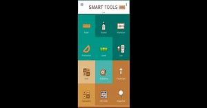 Download and run Smart Tools mini on PC & Mac (Emulator)