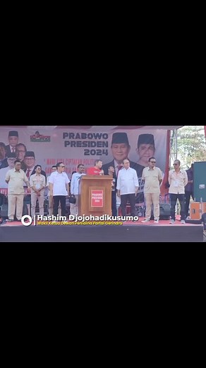 Golkar Pro Prabowo on TikTok