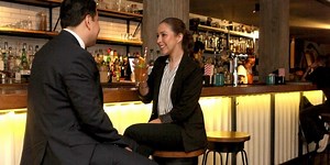 Los mejores bares para cerrar negocios