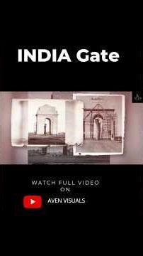 Visit India gate #viral #youtubeshorts #explore #history #trending