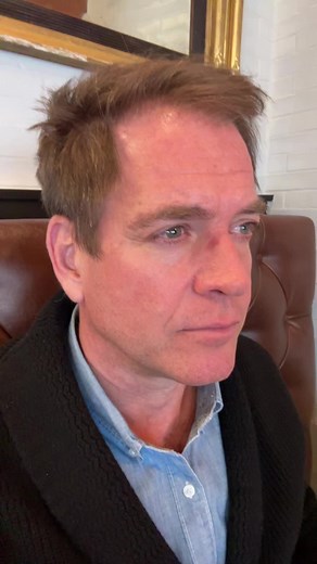 Valentine's Day Surprises with Michael Weatherly