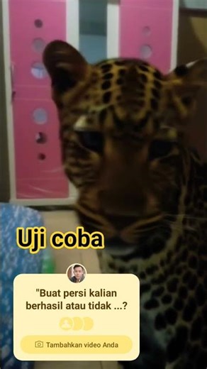 Cara mudah 10 detik langsung bisa#Tutorial cepat! cera ini
