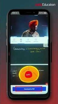 How to Access Live Class Features | Live Class Screen Options Explained | iOS device