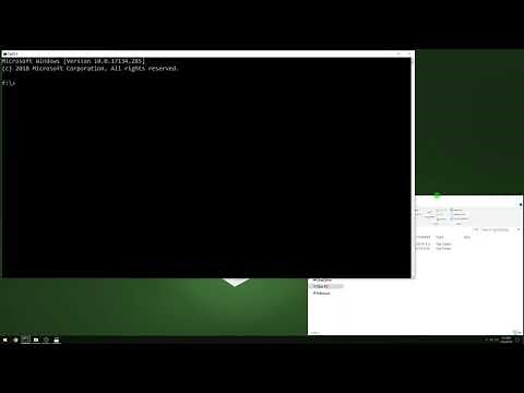 Godot 3.0.6 C++ Maze Tutorial - Part 1/9 - Building C++ Bindings