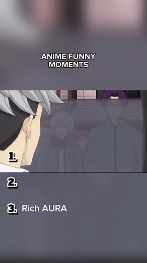 Hilarious Anime Moments to Brighten Your Day