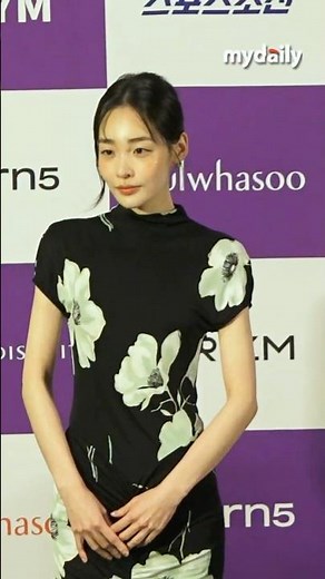 Minha Kim’s "17kg Weight Loss," Shocking Everyone with Her Super Slim Visuals