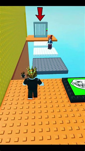 🥺Roblox Sad Story