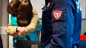 Ritrovato Edoardo Galli, riconosciuto da una coppia a Milano. Era arrivato al confine col Montenegro