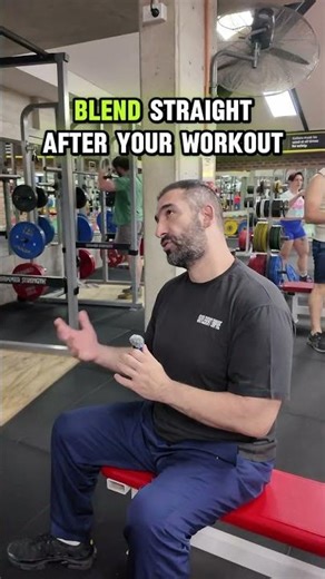 Diffrent protien powders explained!