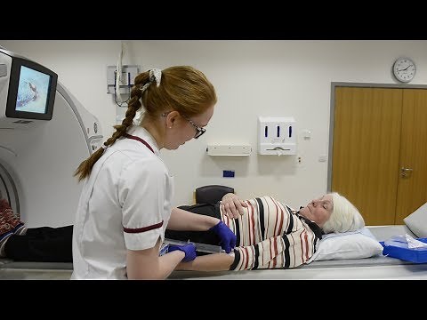 Suspected CANcer (SCAN) diagnostic pathway