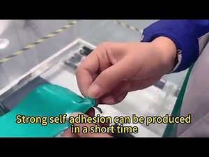 The Magic of Self-Fusing Silicone Tape: Strong, Durable & Versatile!