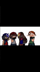 Aftermath of the bite of 83 be like 😂😂 #gacha #fnaf
